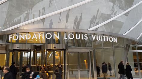 THE 10 CLOSEST Hotels to Fondation Louis Vuitton, Paris.